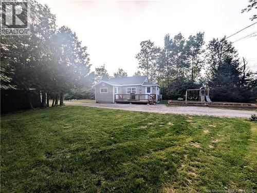 382 Eldersley Avenue, Saint John, NB - Outdoor