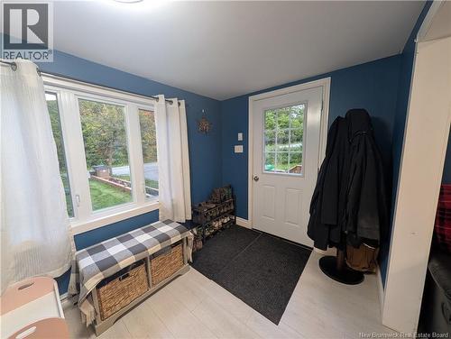 382 Eldersley Avenue, Saint John, NB - Indoor