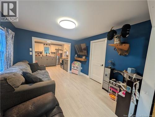 382 Eldersley Avenue, Saint John, NB - Indoor
