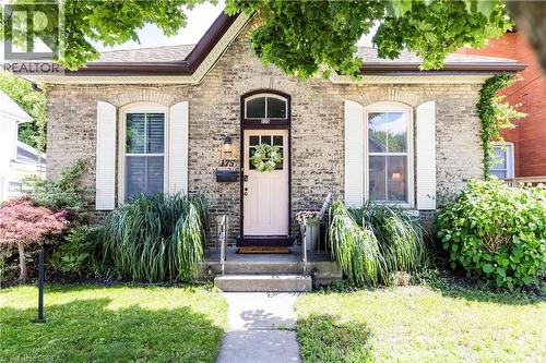175 ALBION Street  Brantford, ON N3T 3N1