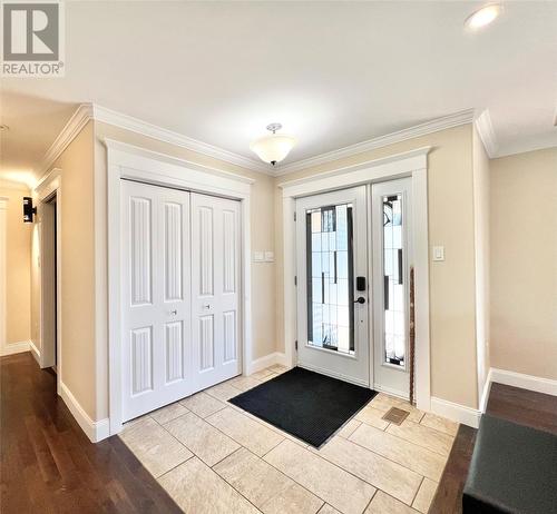 4 Birch Street, Badger, NL - Indoor Photo Showing Other Room