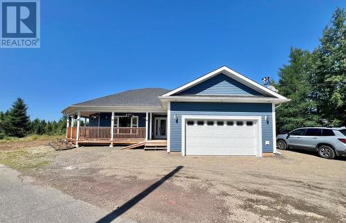 4 Birch Street, Badger, NL - Outdoor