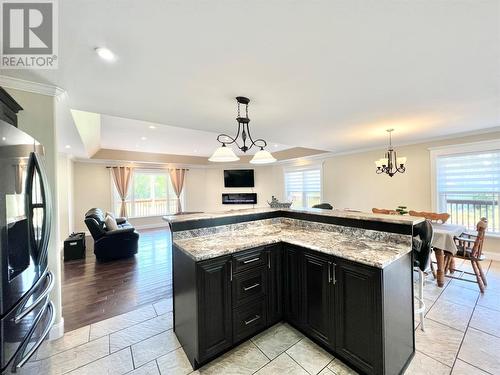 4 Birch Street, Badger, NL - Indoor Photo Showing Other Room