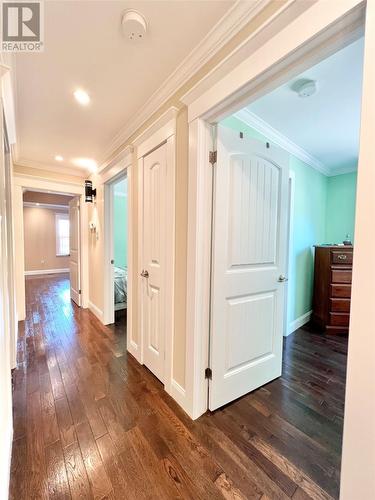 4 Birch Street, Badger, NL - Indoor Photo Showing Other Room