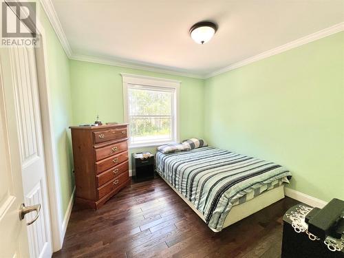 4 Birch Street, Badger, NL - Indoor Photo Showing Bedroom