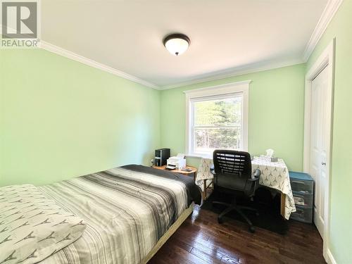 4 Birch Street, Badger, NL - Indoor Photo Showing Bedroom