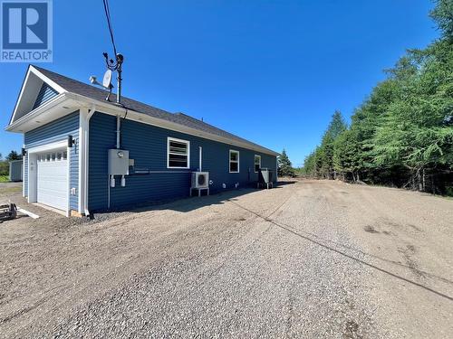4 Birch Street, Badger, NL - Outdoor With Exterior