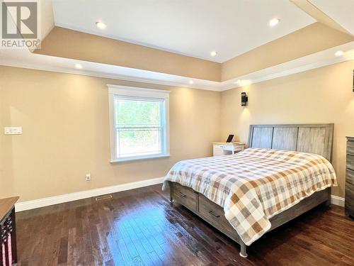 4 Birch Street, Badger, NL - Indoor Photo Showing Bedroom