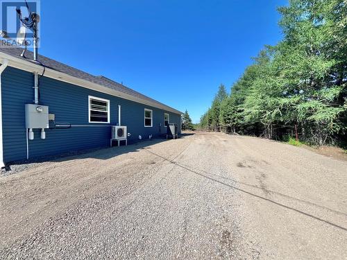 4 Birch Street, Badger, NL - Outdoor