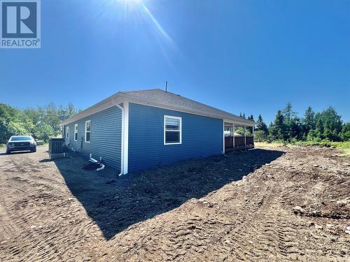 4 Birch Street, Badger, NL - Outdoor