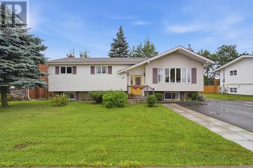 12 Mill Road  Lewisporte, NL A0G 3A0