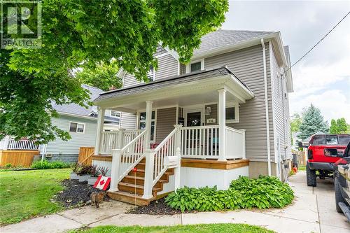 236 BROCK STREET South  Sarnia, ON N7T 2W6