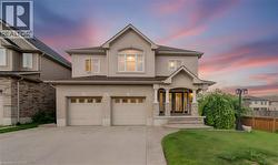 167 WESTCLIFF Way  Cambridge, ON N1S 0A1