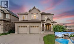 167 WESTCLIFF Way  Cambridge, ON N1S 0A1