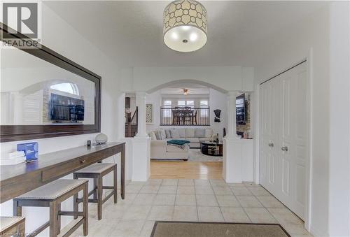 167 Westcliff Way, Cambridge, ON - Indoor