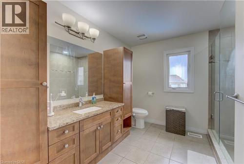 167 Westcliff Way, Cambridge, ON - Indoor Photo Showing Bathroom