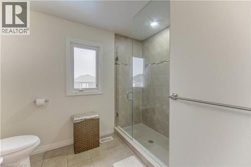 167 Westcliff Way, Cambridge, ON - Indoor Photo Showing Bathroom