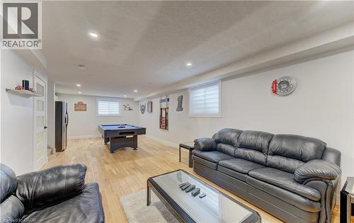 167 Westcliff Way, Cambridge, ON - Indoor