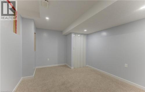 167 Westcliff Way, Cambridge, ON - Indoor Photo Showing Other Room