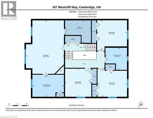 167 Westcliff Way, Cambridge, ON - Other