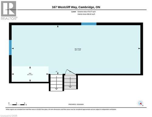 167 Westcliff Way, Cambridge, ON - Other