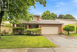 194 WHISPERWOOD AVENUE  London South (South K), ON N6K 4C8