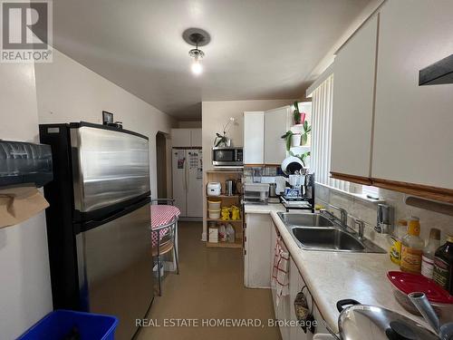 MAIN - 124 GLENCREST BOULEVARD , Toronto, Ontario M4B 1L8 4
