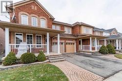 LOWER - 3883 BARLEY TRAIL Mississauga, ON L5M 6N2