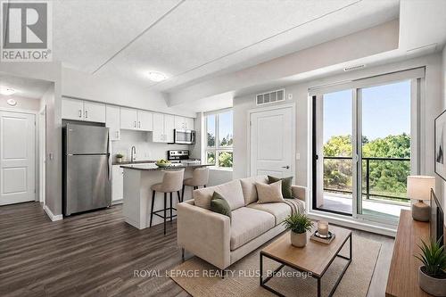 404 - 1284 GORDON STREET  Guelph, ON N1L 0M8