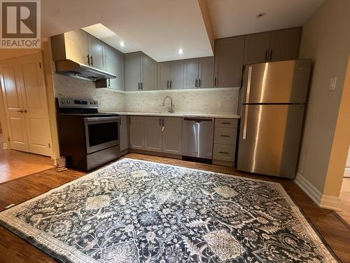 56 ALBRIGHT (LOWER) CRESCENT , Richmond Hill, Ontario L4E 4Z4 2