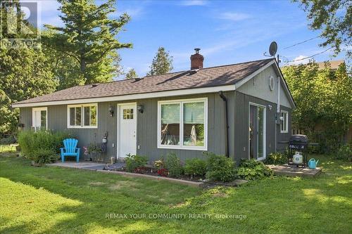 8470 NOTTAWASAGA RIVER ROAD  Adjala-Tosorontio, ON L0G 1L0