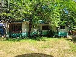 27 Elm STREET  Katepwa Beach, SK S0G 2Y0