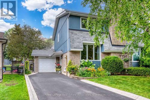 2929 ARVIDA CIRCLE  Mississauga, ON L5N 1R4