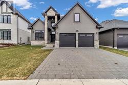 2668 KAINS ROAD  London South, ON N6K 0K9