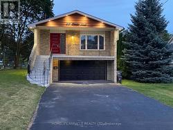 289 LIVINGSTON ROAD Toronto, ON M1E 1M2