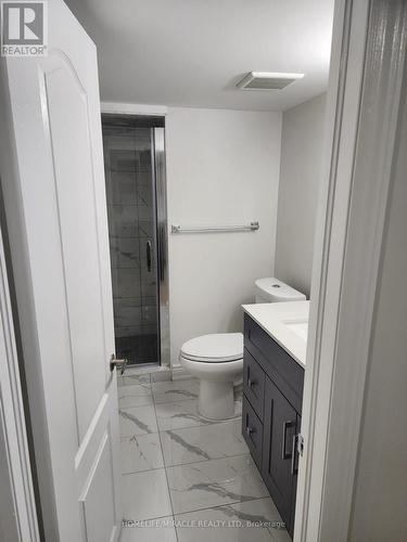 34 - 1125 LEGER WAY , Milton, Ontario L9E 1N7 2