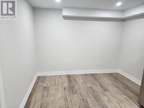 34 - 1125 LEGER WAY , Milton, Ontario L9E 1N7 3
