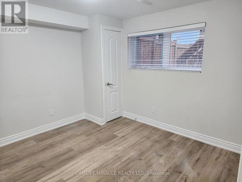 34 - 1125 LEGER WAY , Milton, Ontario L9E 1N7 5