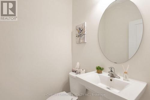 285 Broadacre Drive, Kitchener, ON - Indoor Photo Showing Bathroom