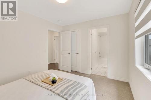 285 Broadacre Drive, Kitchener, ON - Indoor Photo Showing Bedroom