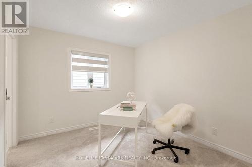 285 Broadacre Drive, Kitchener, ON - Indoor Photo Showing Office