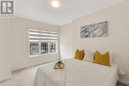 285 Broadacre Drive, Kitchener, ON - Indoor Photo Showing Bedroom