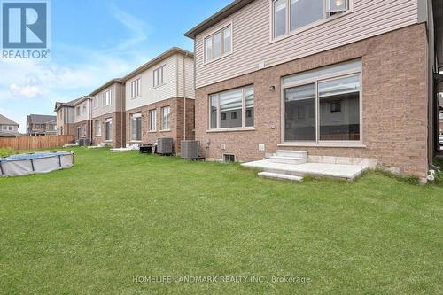 285 Broadacre Drive, Kitchener, ON - Outdoor