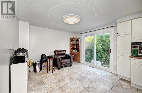 489 Strasburg Road, Kitchener, ON - Indoor