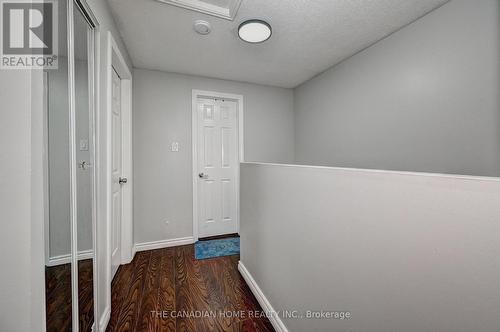 489 Strasburg Road, Kitchener, ON - Indoor Photo Showing Other Room