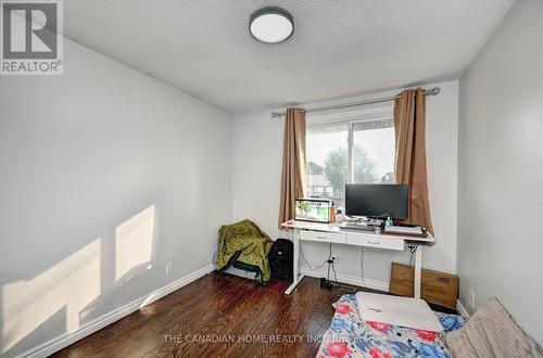 489 Strasburg Road, Kitchener, ON - Indoor Photo Showing Office
