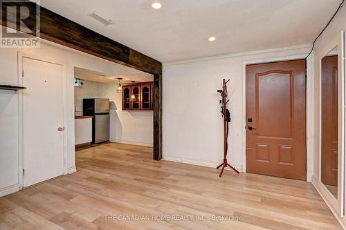 489 Strasburg Road, Kitchener, ON - Indoor