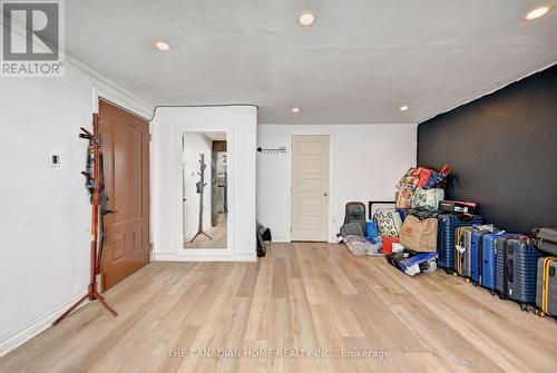 489 Strasburg Road, Kitchener, ON - Indoor Photo Showing Other Room