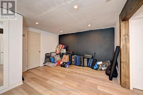 489 Strasburg Road, Kitchener, ON - Indoor Photo Showing Other Room