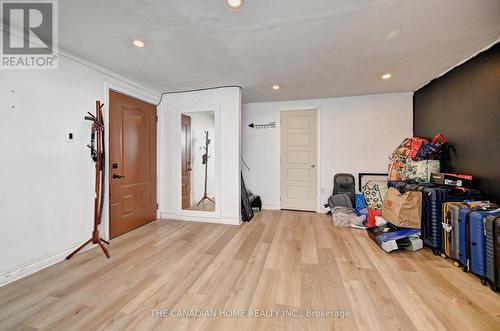 489 Strasburg Road, Kitchener, ON - Indoor Photo Showing Other Room